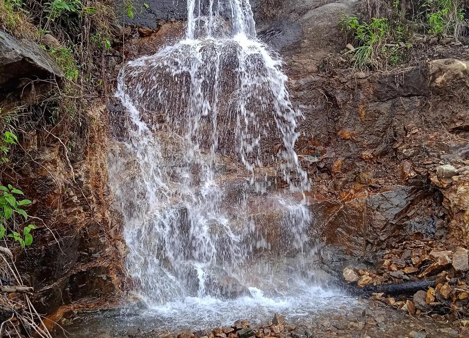 Jk Dream Land Resort Vagamon Pīrmed India