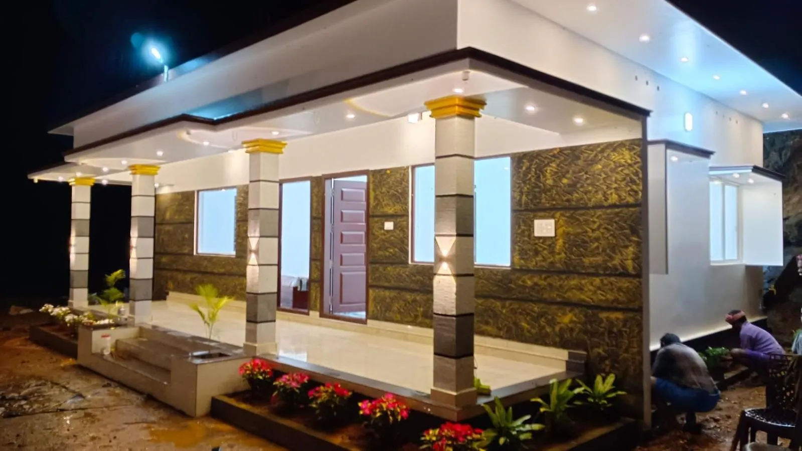 Jk Dream Land Resort Vagamon Pirmed