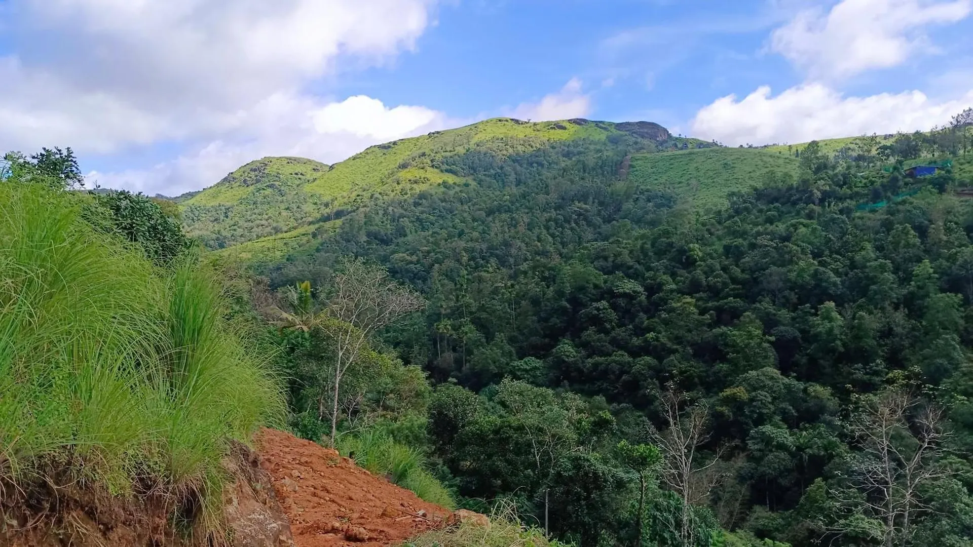 Jk Dream Land Resort Vagamon Pirmed