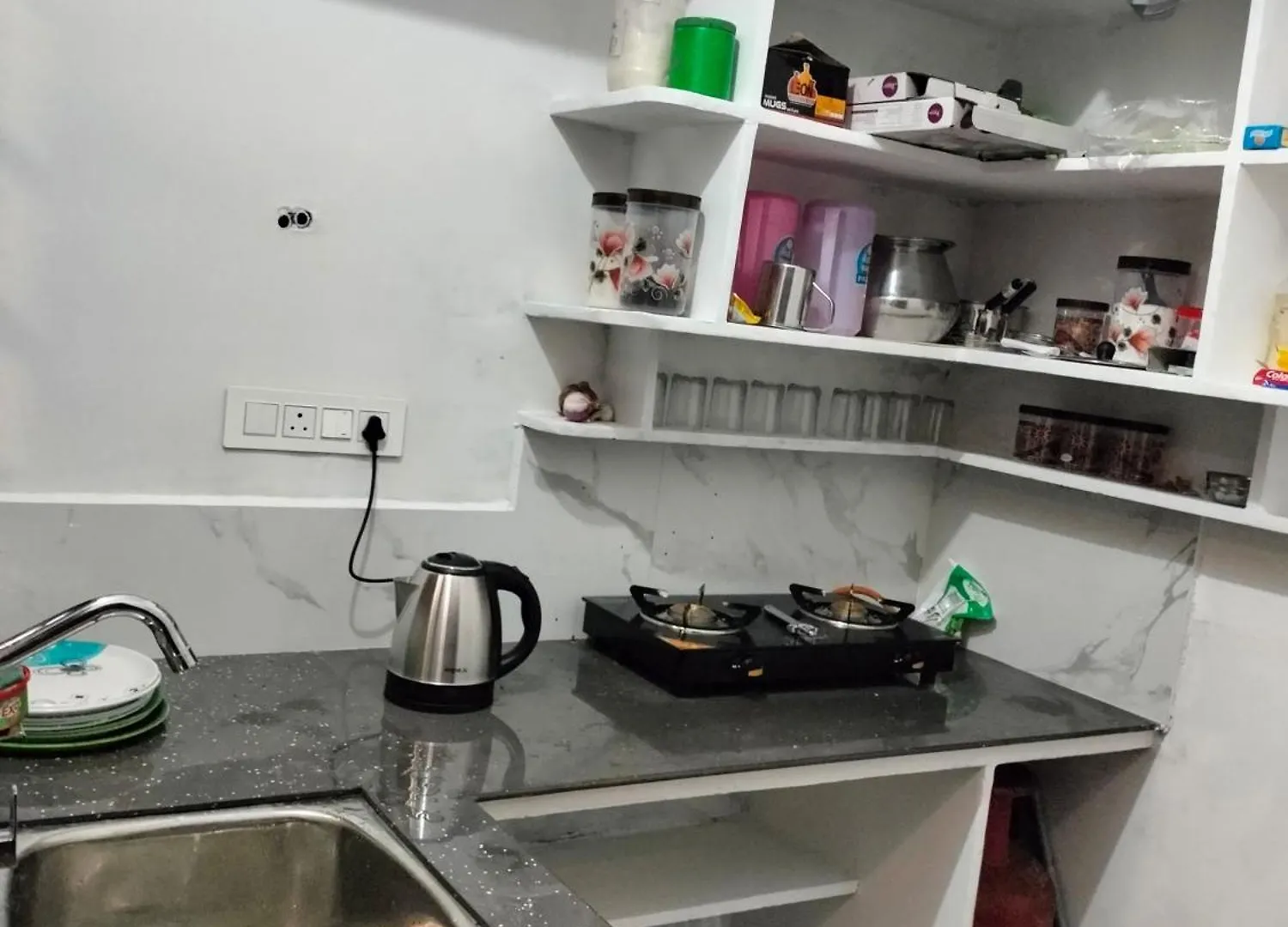 Jk Dream Land Resort Vagamon Pirmed 0*,