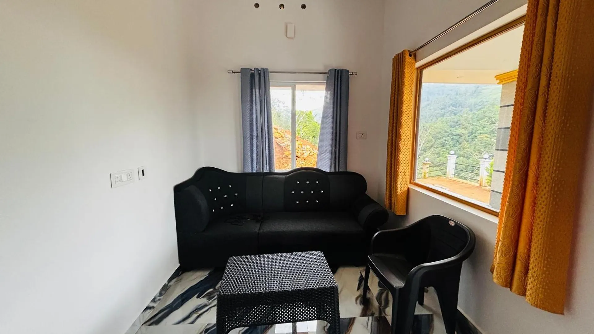 Homestay Jk Dream Land Resort Vagamon Pirmed