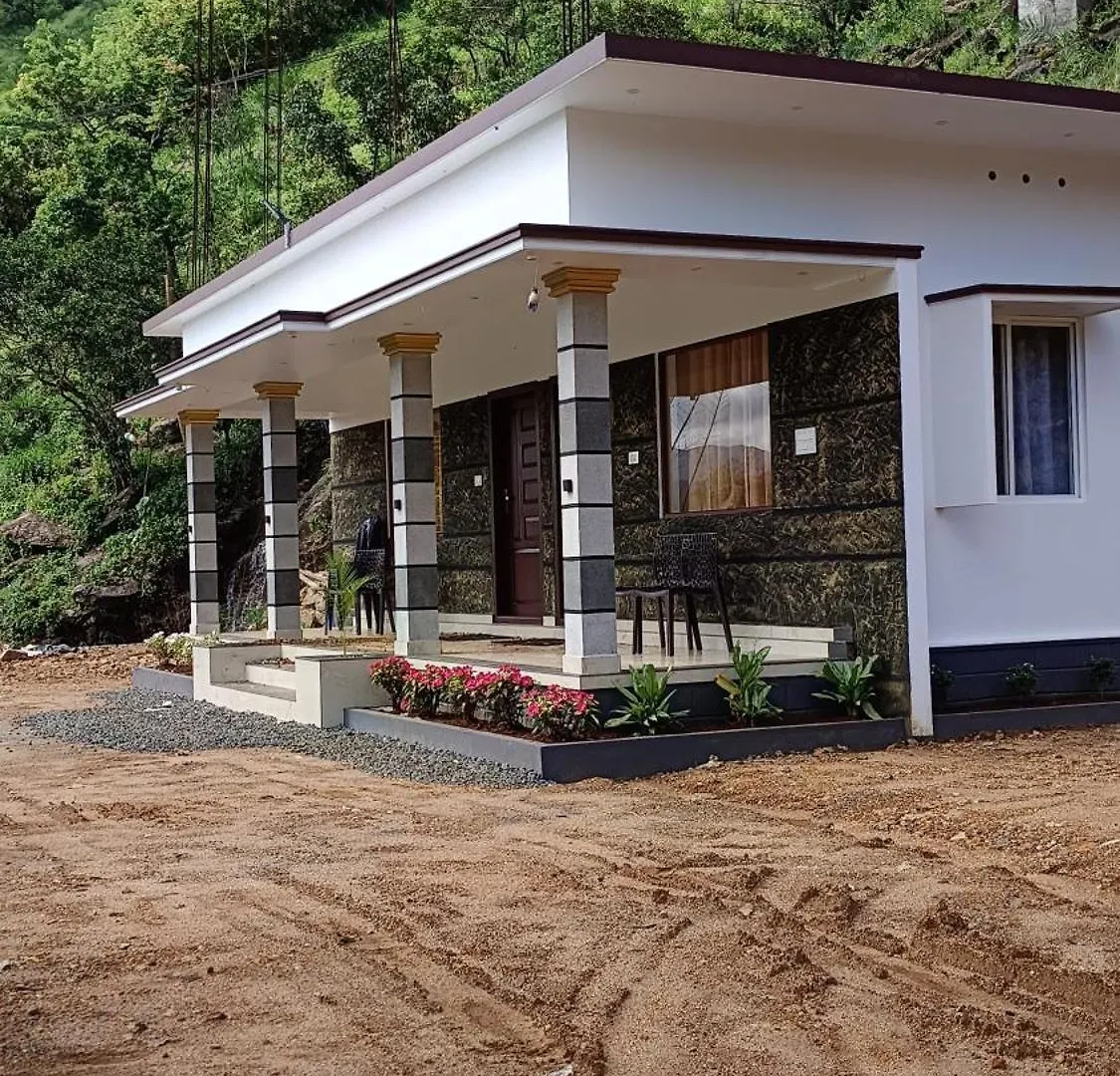 Jk Dream Land Resort Vagamon Pirmed 0*,  India